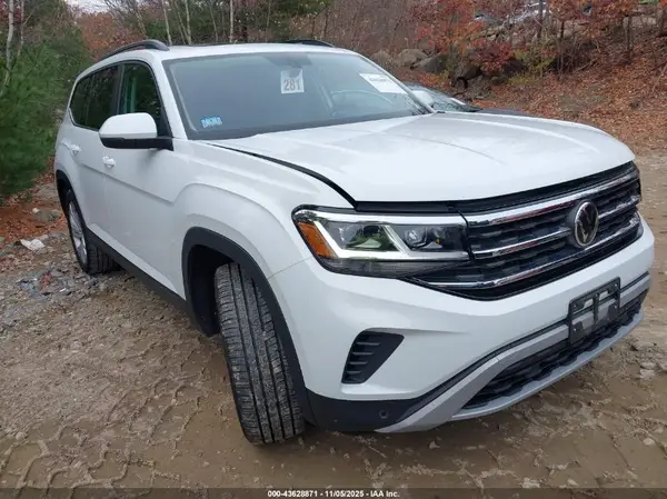 1V2KP2CA1PC549251 2023 VOLKSWAGEN ATLAS - Image 1