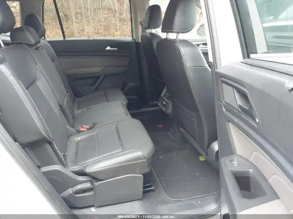 1V2KP2CA1PC549251 2023 VOLKSWAGEN ATLAS - Image 8