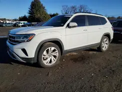 1V2KP2CA2MC546094 2021 VOLKSWAGEN ATLAS