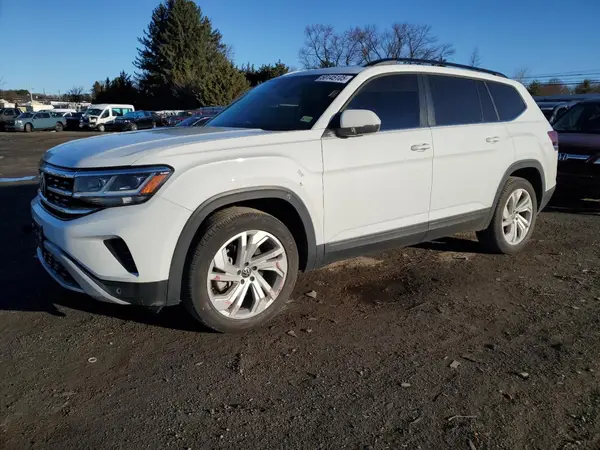 1V2KP2CA2MC546094 2021 VOLKSWAGEN ATLAS - Image 1