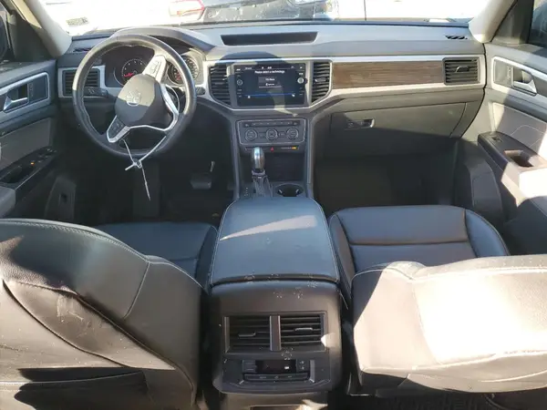 1V2KP2CA2MC546094 2021 VOLKSWAGEN ATLAS - Image 8