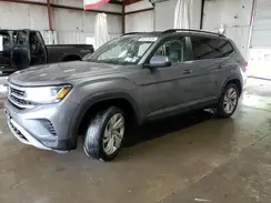 1V2KP2CA2MC551621 2021 VOLKSWAGEN ATLAS