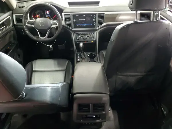 1V2KP2CA2MC551621 2021 VOLKSWAGEN ATLAS - Image 8