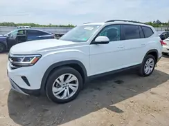 1V2KP2CA2MC568337 2021 VOLKSWAGEN ATLAS