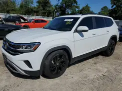 1V2KP2CA2NC501397 2022 VOLKSWAGEN ATLAS