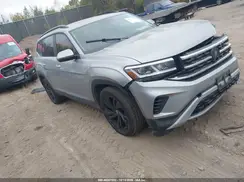 1V2KP2CA2NC513923 2022 VOLKSWAGEN ATLAS