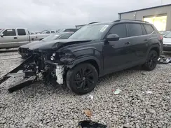 1V2KP2CA2NC553192 2022 VOLKSWAGEN ATLAS
