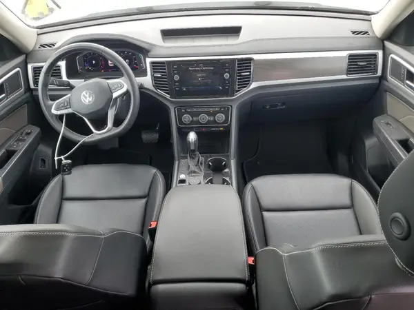 1V2KP2CA2PC552966 2023 VOLKSWAGEN ATLAS - Image 8