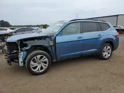 1V2KP2CA3MC523245 2021 VOLKSWAGEN ATLAS