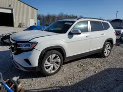 1V2KP2CA3MC544046 2021 VOLKSWAGEN ATLAS