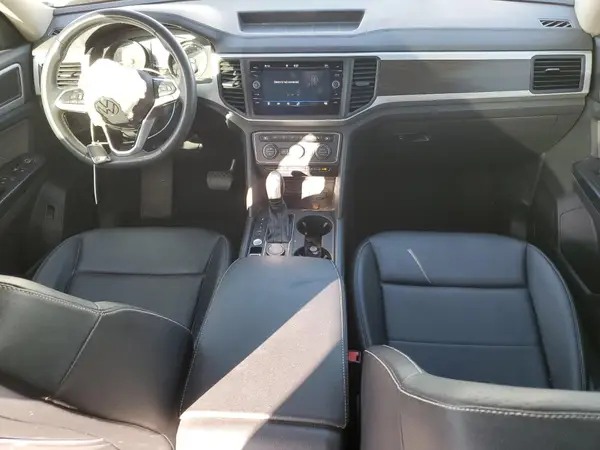 1V2KP2CA3MC544046 2021 VOLKSWAGEN ATLAS - Image 8