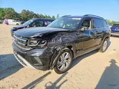 1V2KP2CA3MC544614 2021 VOLKSWAGEN ATLAS