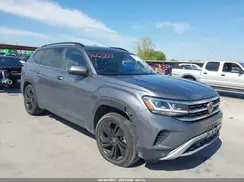 1V2KP2CA3NC501182 2022 VOLKSWAGEN ATLAS