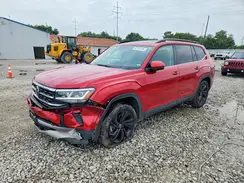 1V2KP2CA3NC509976 2022 VOLKSWAGEN ATLAS