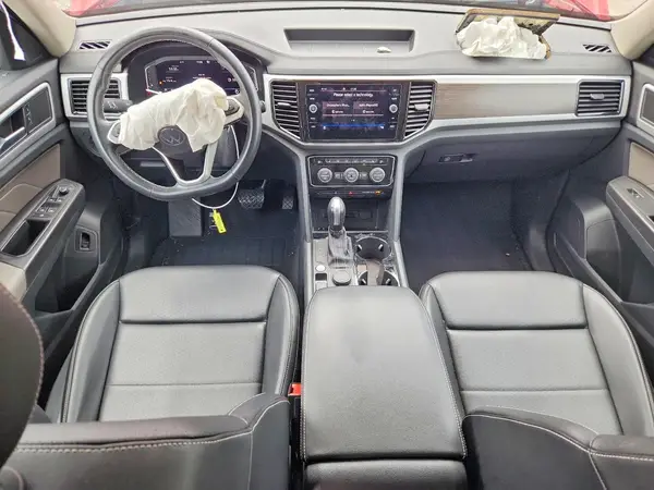 1V2KP2CA3NC509976 2022 VOLKSWAGEN ATLAS - Image 8