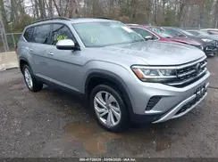 1V2KP2CA3PC526960 2023 VOLKSWAGEN ATLAS