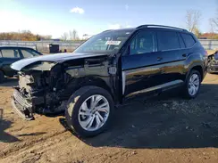 1V2KP2CA3PC545816 2023 VOLKSWAGEN ATLAS