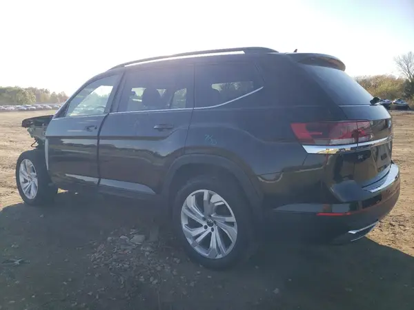 1V2KP2CA3PC545816 2023 VOLKSWAGEN ATLAS - Image 2