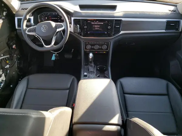 1V2KP2CA3PC545816 2023 VOLKSWAGEN ATLAS - Image 8