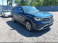 1V2KP2CA4MC524274 2021 VOLKSWAGEN ATLAS