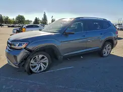 1V2KP2CA4MC544041 2021 VOLKSWAGEN ATLAS