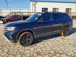 1V2KP2CA4NC500834 2022 VOLKSWAGEN ATLAS