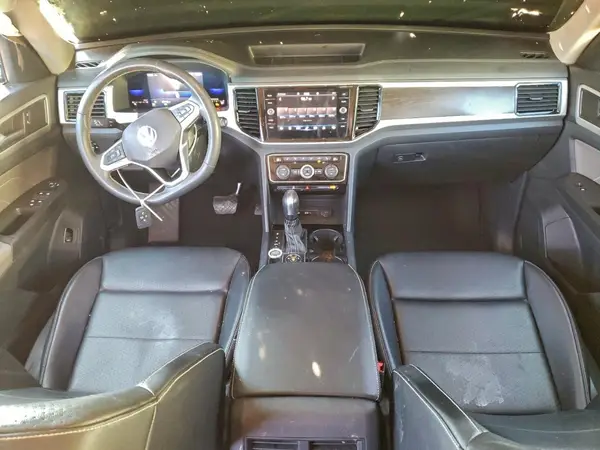 1V2KP2CA4NC500834 2022 VOLKSWAGEN ATLAS - Image 8
