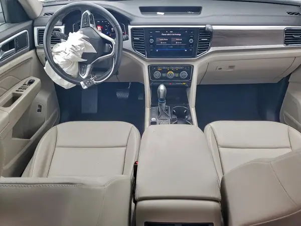 1V2KP2CA4NC530237 2022 VOLKSWAGEN ATLAS - Image 8