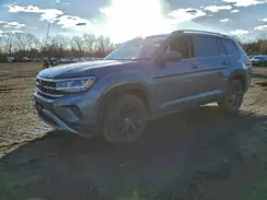 1V2KP2CA4NC557468 2022 VOLKSWAGEN ATLAS