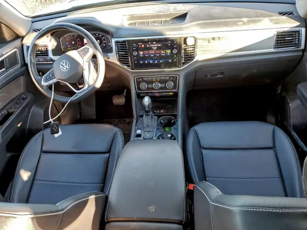 1V2KP2CA4NC557468 2022 VOLKSWAGEN ATLAS - Image 8