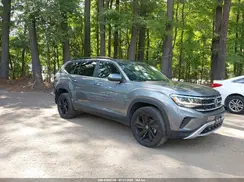 1V2KP2CA4NC558801 2022 VOLKSWAGEN ATLAS