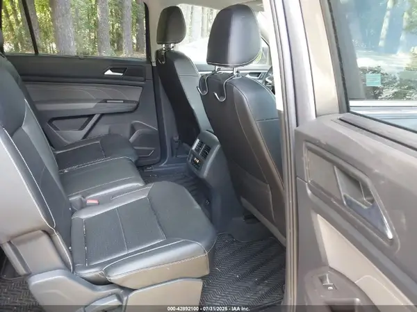 1V2KP2CA4NC558801 2022 VOLKSWAGEN ATLAS - Image 8