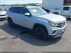 1V2KP2CA4PC503848 2023 VOLKSWAGEN ATLAS