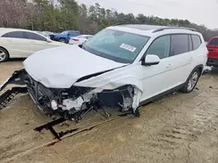 1V2KP2CA4PC507785 2023 VOLKSWAGEN ATLAS