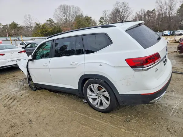 1V2KP2CA4PC507785 2023 VOLKSWAGEN ATLAS - Image 2