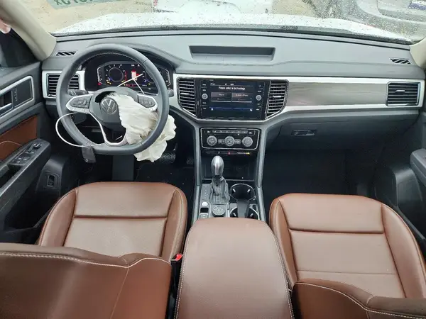 1V2KP2CA4PC507785 2023 VOLKSWAGEN ATLAS - Image 8