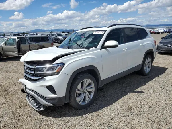 1V2KP2CA4PC509410 2023 VOLKSWAGEN ATLAS - Image 1