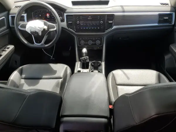 1V2KP2CA4PC509410 2023 VOLKSWAGEN ATLAS - Image 8