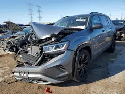 1V2KP2CA4PC527695 2023 VOLKSWAGEN ATLAS