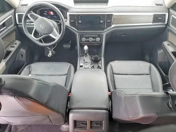 1V2KP2CA4PC548868 2023 VOLKSWAGEN ATLAS - Image 8