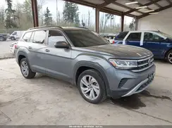 1V2KP2CA5MC590011 2021 VOLKSWAGEN ATLAS
