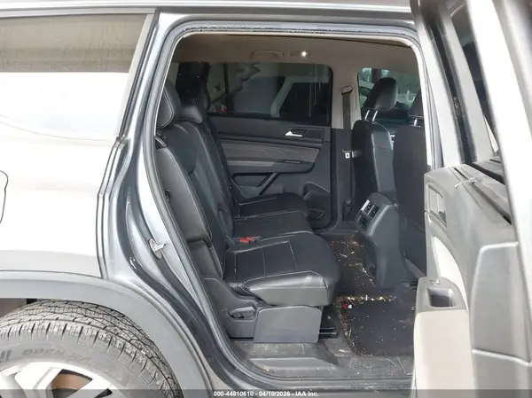 1V2KP2CA5MC590011 2021 VOLKSWAGEN ATLAS - Image 8