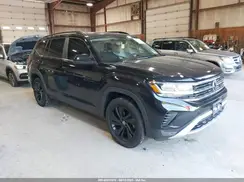 1V2KP2CA5NC509929 2022 VOLKSWAGEN ATLAS