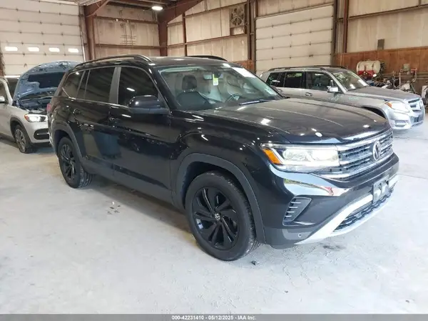 1V2KP2CA5NC509929 2022 VOLKSWAGEN ATLAS - Image 1