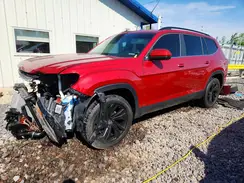 1V2KP2CA5NC523331 2022 VOLKSWAGEN ATLAS