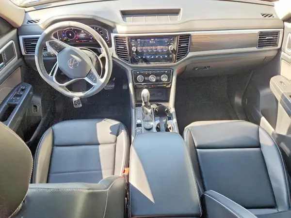 1V2KP2CA5NC523331 2022 VOLKSWAGEN ATLAS - Image 8