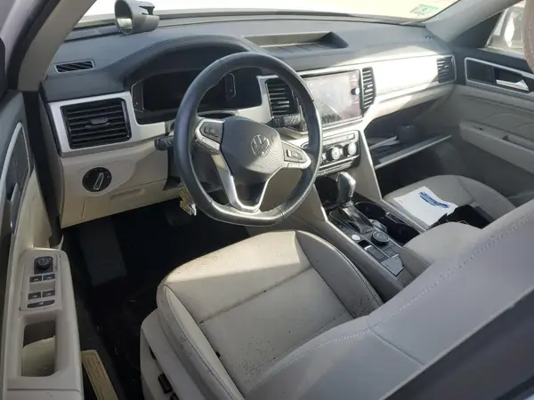 1V2KP2CA5NC536953 2022 VOLKSWAGEN ATLAS - Image 8