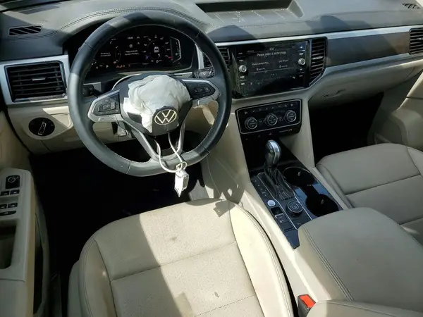 1V2KP2CA5PC506273 2023 VOLKSWAGEN ATLAS - Image 8