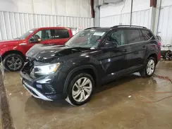 1V2KP2CA6MC527435 2021 VOLKSWAGEN ATLAS