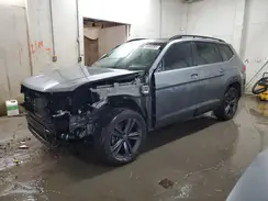 1V2KP2CA6MC539147 2021 VOLKSWAGEN ATLAS